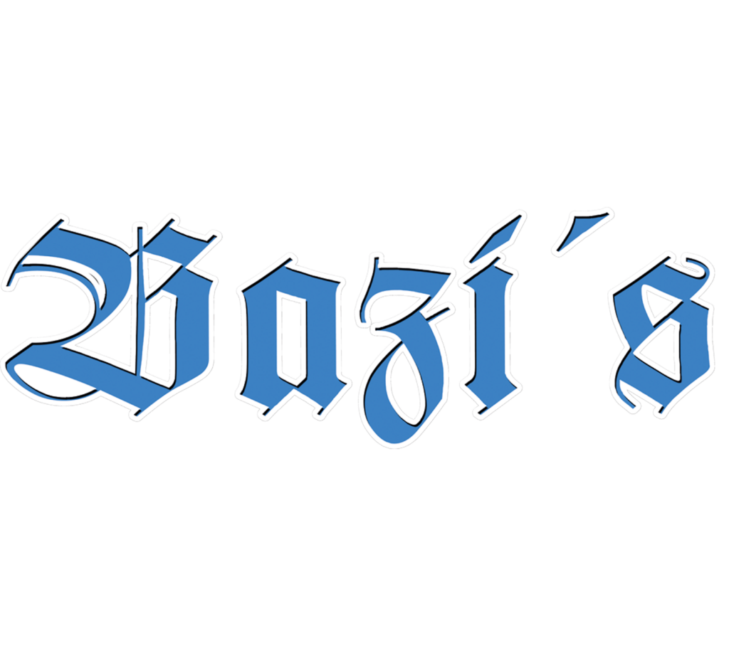 BaziBox logo